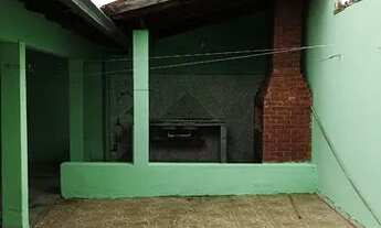 Imagem 7: Alugo casa no CPA lV (Próximo da caixa d'água