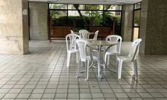 Imagem 5: Apartamento 3/4 sendo 1 suíte com closet + dependência completa de serviço no Cidade Jardi