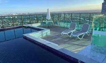 Imagem 7: FLAT de luxo Mobiliado no BC ILHA DO LEITA com 24 m2 om 1 quarto