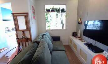 Imagem 4: São Paulo - Apartamento Padrão - Vila Mariana