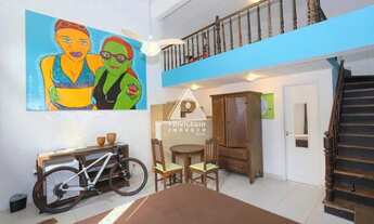 Imagem 3: Casa de rua à venda, 12 quartos, 11 suítes, 3 vagas, Santa Teresa - RIO DE JANEIRO/RJ