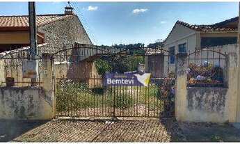 Imagem 3: Casa à venda, 89 m² por R$ 130.771,14 - Vila Santa Cruz - Castro/PR