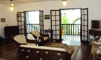 Imagem 7: Linda casa no Centro Histórico de Cananéia