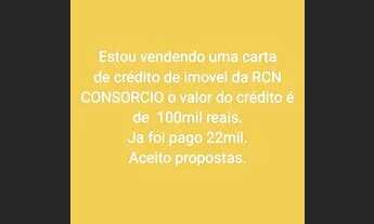 Imagem: Carta de credito imovel