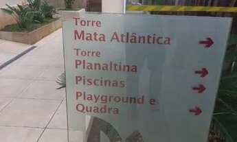 Imagem 5: Apartamento com 2 dormitórios para alugar, 44 m² - Jardim Las Vegas - Guarulhos/SP