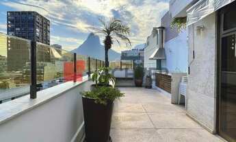 Imagem: RIO DE JANEIRO - Apartamento Padrão - Leblon