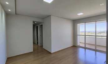 Imagem 2: COSMOPOLITAN Apartamento com 3 dormitórios