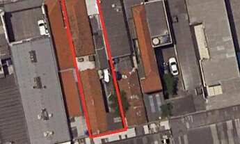 Imagem 2: Ponto Comercial à venda no bairro Tatuapé, em São Paulo - SP