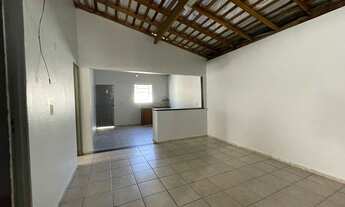 Imagem 3: Casa para venda tem 90 metros quadrados com 3 quartos em São Sebastião - Teresina - PI