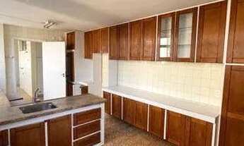 Imagem 4: Apartamento com 4 dormitórios, 203 m² - venda por R$ 2.400.000,00 ou aluguel por R$ 13.528