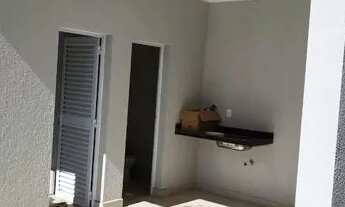 Imagem 2: Condomínio Olívio Franceschini- Hortolândia - Fino Acabamento