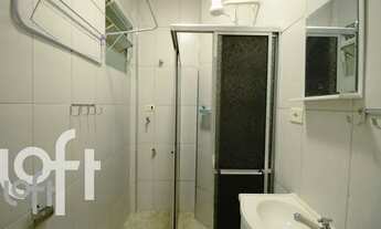 Imagem 7: Apartamento à venda em República com 38 m², 1 quarto