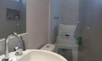 Imagem 7: Lindo apartamento a venda, no codomínio luiza jardim sul-morumbi. REF: 3447156