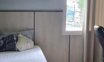 Imagem 2: Apartamento para venda tem 130 metros quadrados com 3 quartos em Graça - Salvador - BA