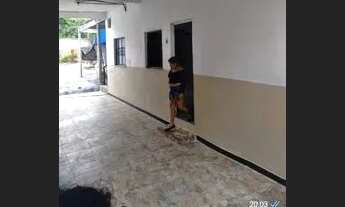 Imagem: Casa pra alugar