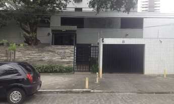 Imagem 4: Edf. Cap Martin Apartamento com 3 dormitórios