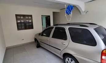 Imagem 2: Casa para venda tem 210 metros quadrados com 2 quartos