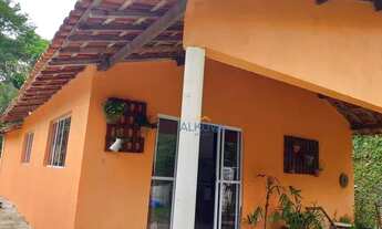 Imagem 5: Chácara com 2 dormitórios à venda, 6000 m² por R$ 300.000,00 - São João - São José dos Cam