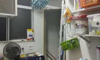 Imagem 4: Apartamento à venda em Tatuapé com 83 m², 3 quartos, 1 suíte, 2 vagas