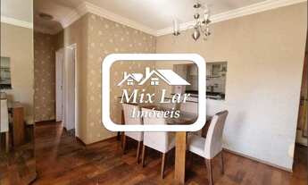 Imagem: REF 6033 - Apartamento no Bairro do Piratininga