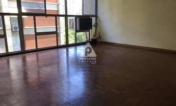 Imagem 3: Apartamento à venda, 3 quartos, 1 suíte, 1 vaga, Leblon - RIO DE JANEIRO/RJ