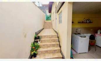 Imagem 5: Casa para venda com 90 metros quadrados com 3 quartos