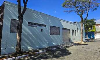 Imagem 7: Salão Comercial Centro Suzano