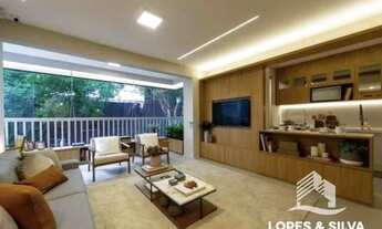 Imagem 2: Apartamento à venda - Vila Firmiano Pinto - São Paulo