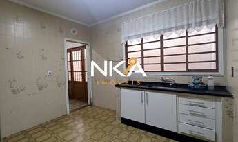 Imagem 7: CASA 03 DORMITÓRIOS C/ EDÍCULA EM VALINHOS