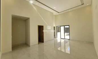 Imagem 6: INDAIATUBA - Casa de Condomínio - Residencial Dona Maria José