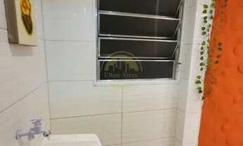 Imagem 7: Santos - Apartamento Padrão - Embaré