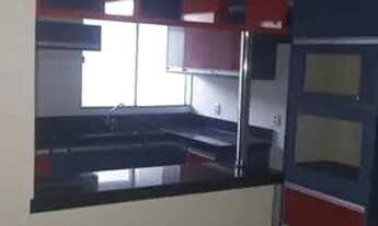 Imagem 4: Casa moderna toda porcelanato