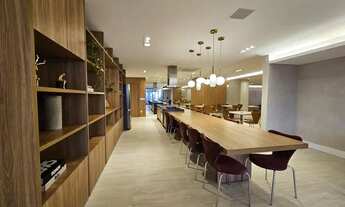 Imagem 4: Apartamento 60 m² - 2 quartos- Bairro do Limão