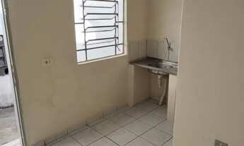 Imagem 3: Aluga quarto, cozinha e banheiro