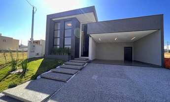 Imagem 3: CASA TÉRREA JARDINS BOLONHA, 3 SUÍTES, PISCINA ACABAMENTO DE ALTO PADRÃO. UM LUXO A CASA