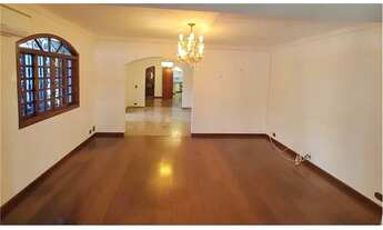 Imagem 2: Casa com 3 suítes 3 vagas no Jardim Paulista