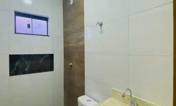 Imagem 6: Casa para Venda em Goiânia, Residencial São Leopoldo, 3 dormitórios, 1 suíte, 2 banheiros