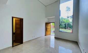 Imagem 3: Casa Residencial Quinta das Marinas