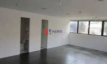 Imagem: Sala comercial, 50 m² - Vende ou Aluga