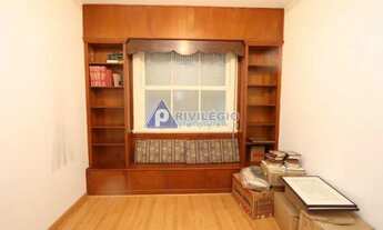 Imagem 6: Apartamento à venda, 4 quartos, 1 suíte, 2 vagas, Ipanema - RIO DE JANEIRO/RJ