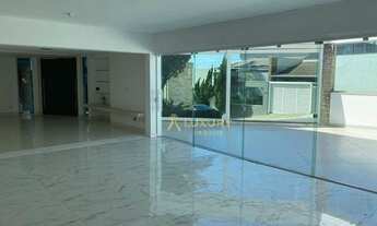 Imagem 7: Casa com 4 dormitórios à venda, 440 m² por R$ 3.300.000 - Buritis - Belo Horizonte/MG