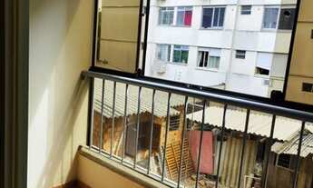 Imagem 4: Apartamento no Bairro MENINO DEUS com 1 dormitório...