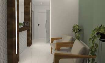 Imagem: BELO HORIZONTE - Apartamento Padrão - Santa