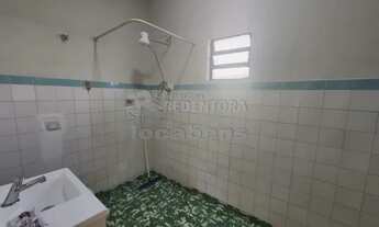 Imagem 4: Casa Padrão em São José do Rio Preto