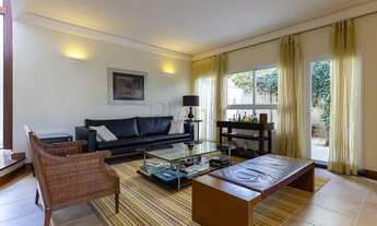 Imagem 2: Locação Casa com 4 dormitórios