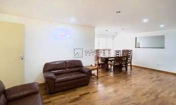 Imagem 7: Locação Apartamento 3 Dormitórios - 180 m² Bela Vista