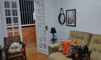 Imagem 3: Alugo apto sem mobília, 3 andar, escada, nascente. Próx a av do forte, cordeiro