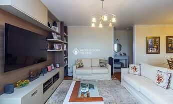 Imagem 7: Apartamento para venda com 154 metros quadrados com 3 quartos