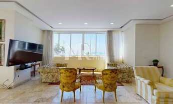 Imagem 2: Apartamento-À VENDA-Copacabana-Rio de Janeiro-RJ