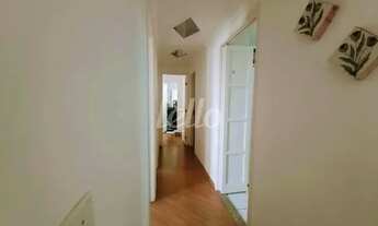 Imagem 3: Santo André - Apartamento Padrão - Jardim Vila Rica